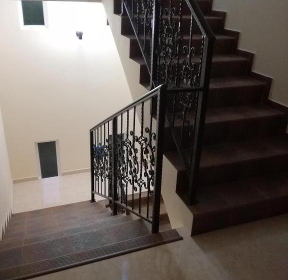 پانسیون Shekvetili+