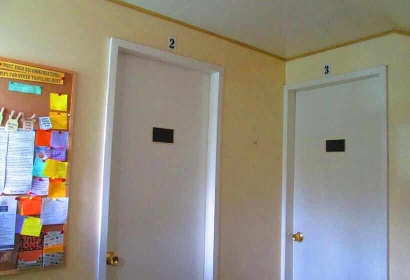 بنسيون Small House   Baguio