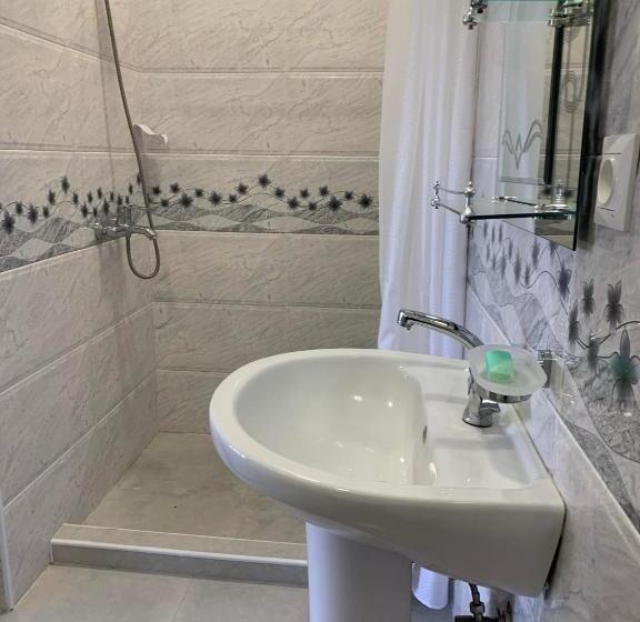 پانسیون Tsivi Tba