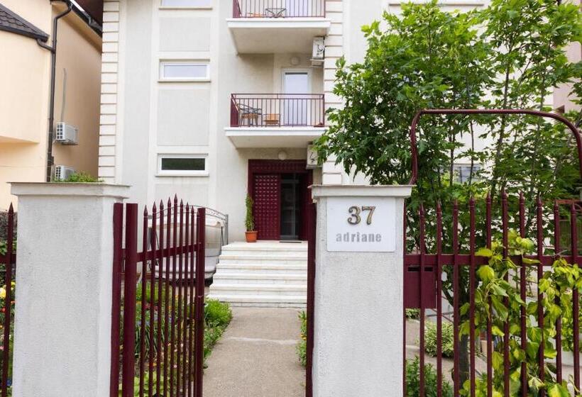 פנסיון Vila Adriana