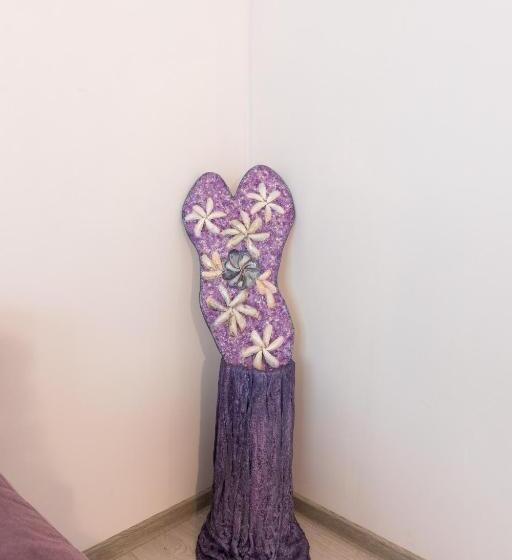 פנסיון Vila Adriana