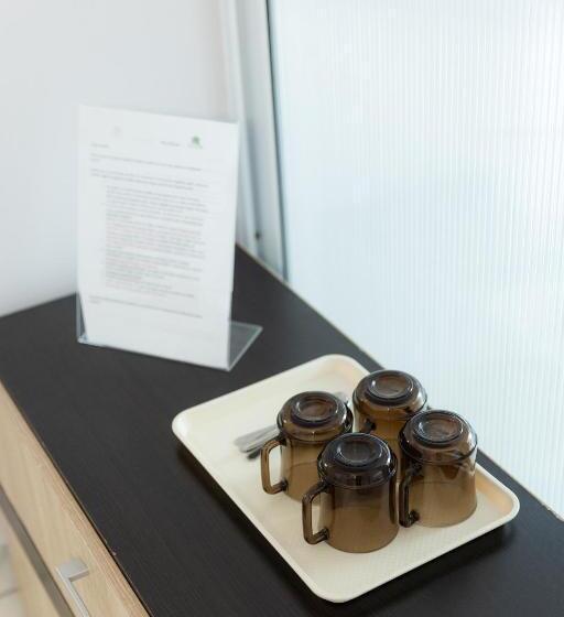 פנסיון Vila Adriana