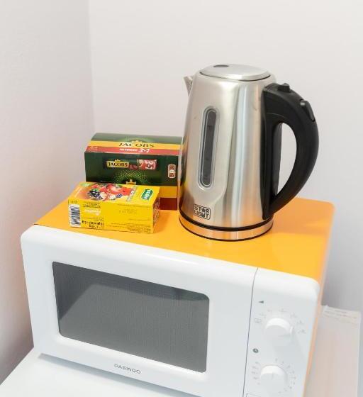 פנסיון Vila Adriana