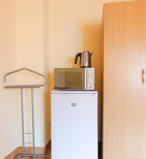 פנסיון Vila Adriana