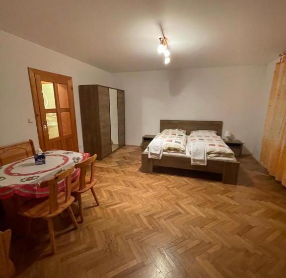 פנסיון Villa Belvedere