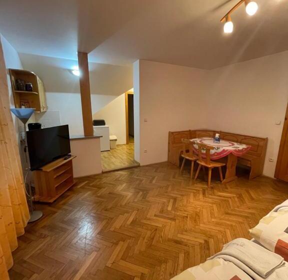 پانسیون Villa Belvedere