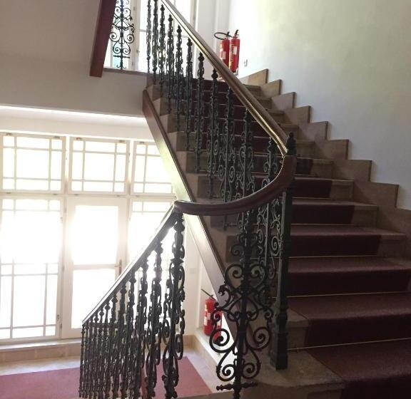 פנסיון Villa Belvedere