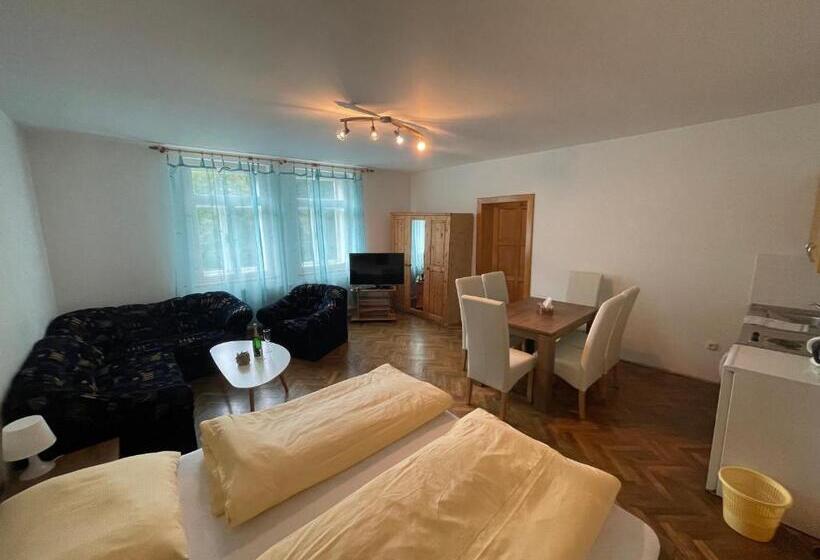 پانسیون Villa Belvedere