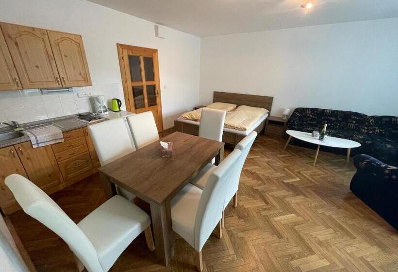 פנסיון Villa Belvedere