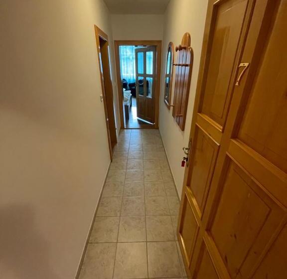 פנסיון Villa Belvedere