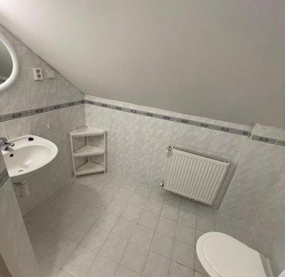 پانسیون Villa Belvedere