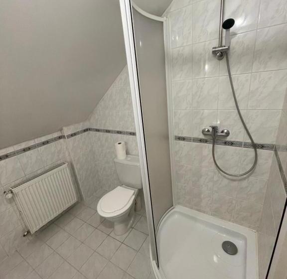 פנסיון Villa Belvedere