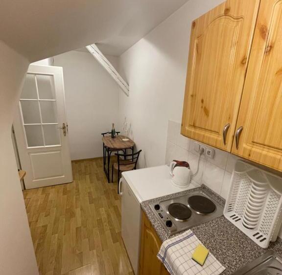 פנסיון Villa Belvedere