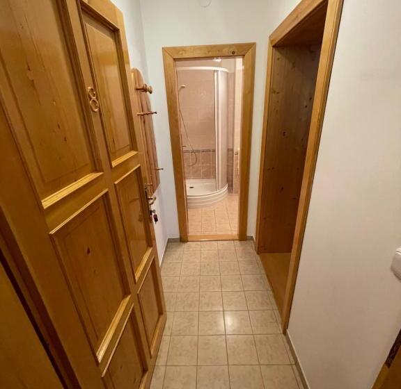 פנסיון Villa Belvedere