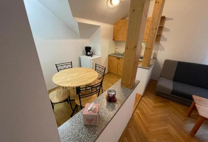 פנסיון Villa Belvedere