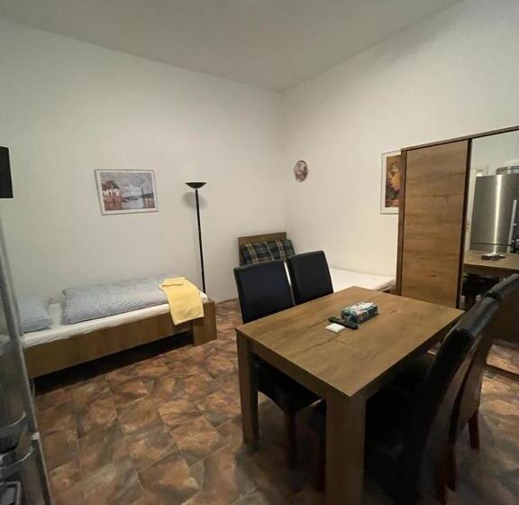 פנסיון Villa Belvedere