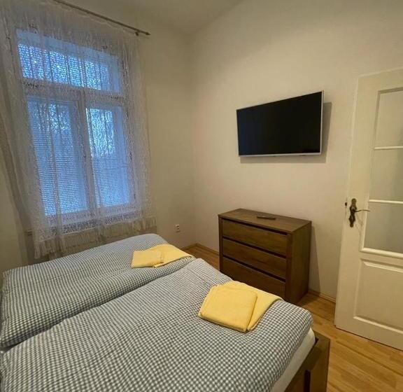 پانسیون Villa Belvedere