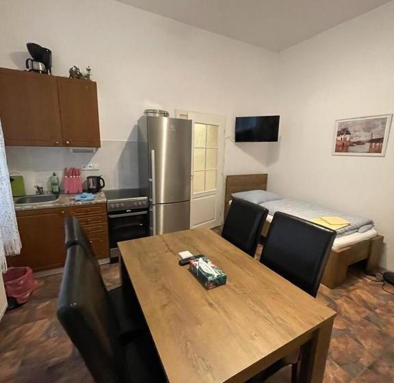 פנסיון Villa Belvedere