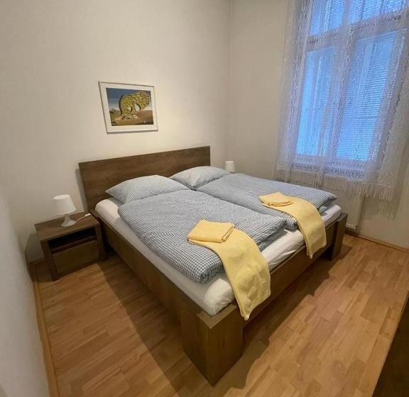 פנסיון Villa Belvedere