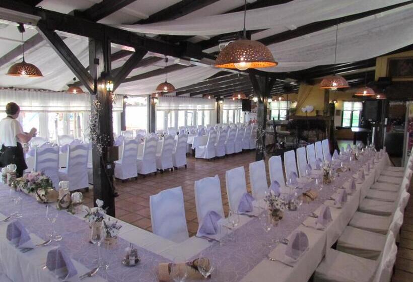 črni Baron Pension Black Baron