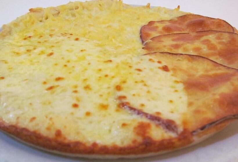 črni Baron Pension Black Baron