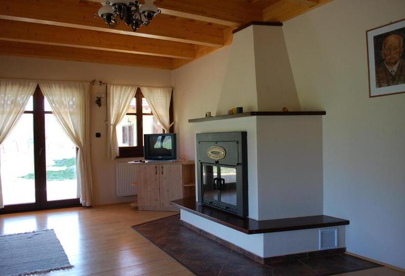 Pensiunea Sapte Flori