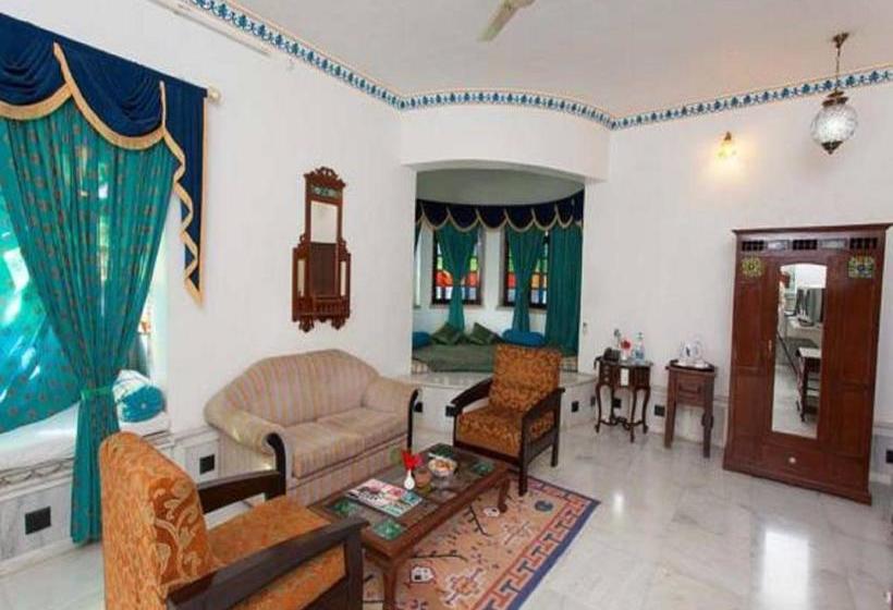 Ranakpur Hill Resort And Spa