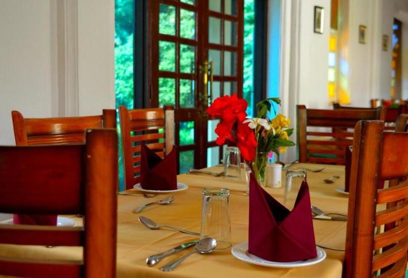 Ranakpur Hill Resort And Spa