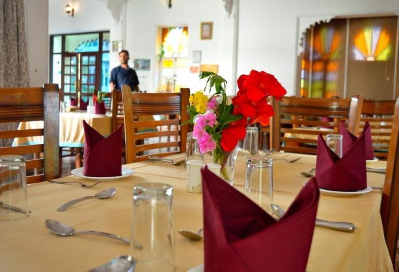 Ranakpur Hill Resort And Spa