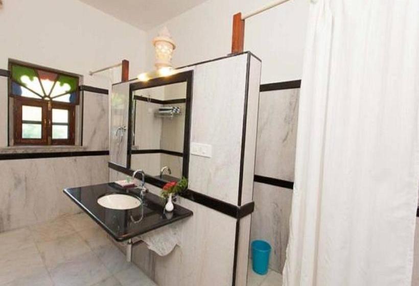 Ranakpur Hill Resort And Spa