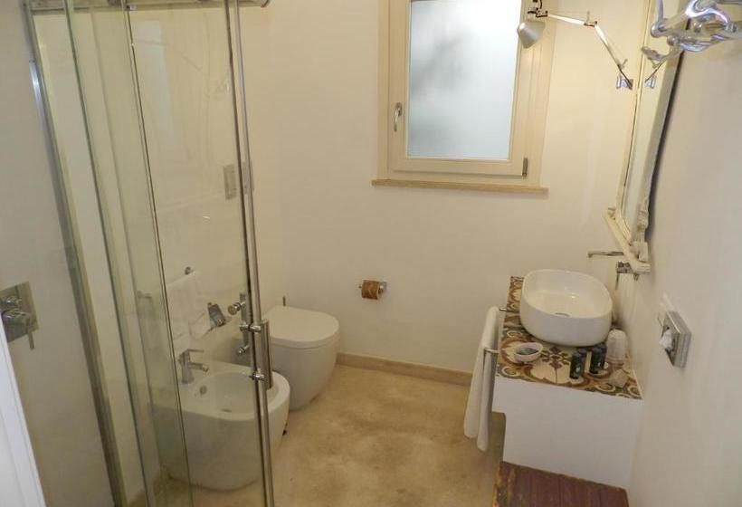 אתר נופש Scilla Maris Charming Suites