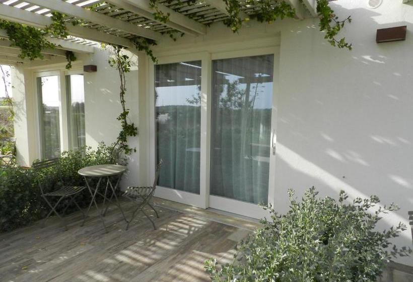 אתר נופש Scilla Maris Charming Suites