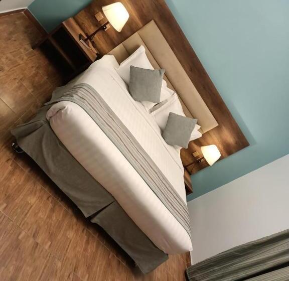 리조트 Seven Gardens Pro