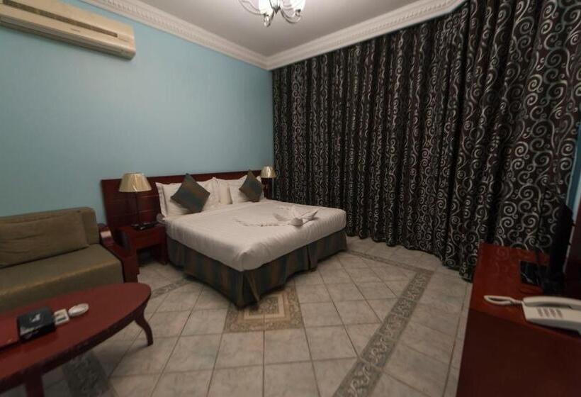 리조트 Seven Gardens Pro