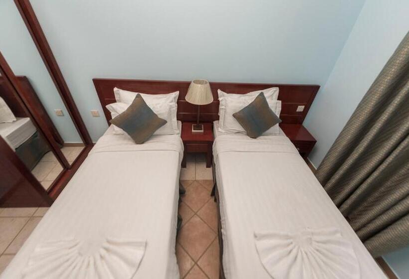 리조트 Seven Gardens Pro