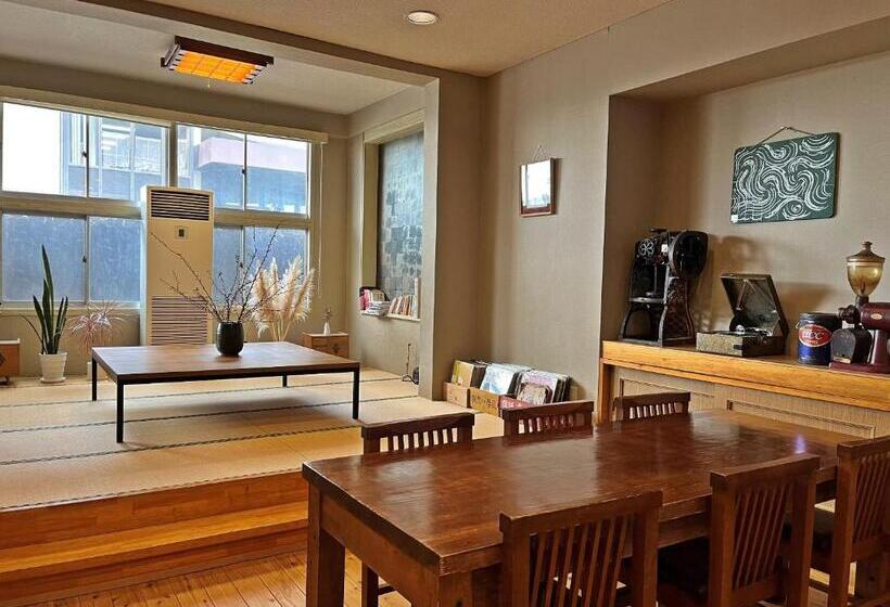 ریوکان Jyokiya