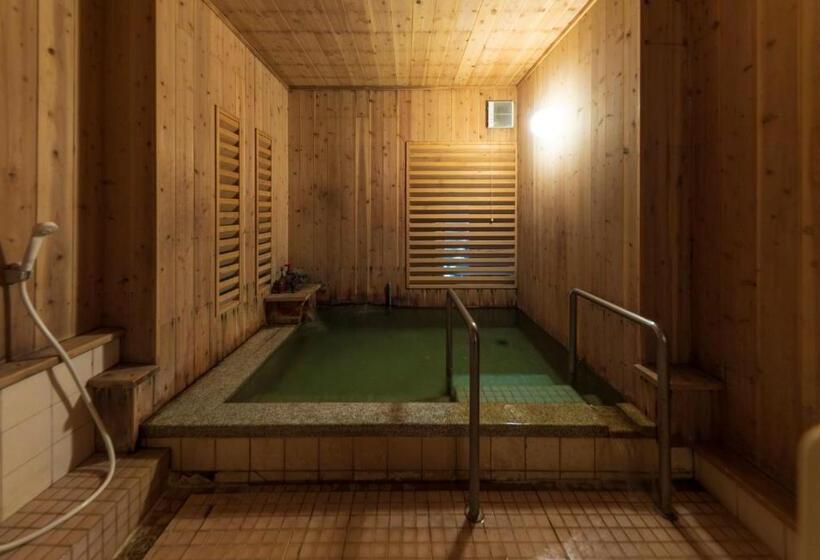 ریوکان Jyokiya