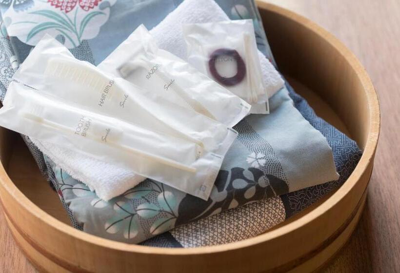 ریوکان Jyokiya