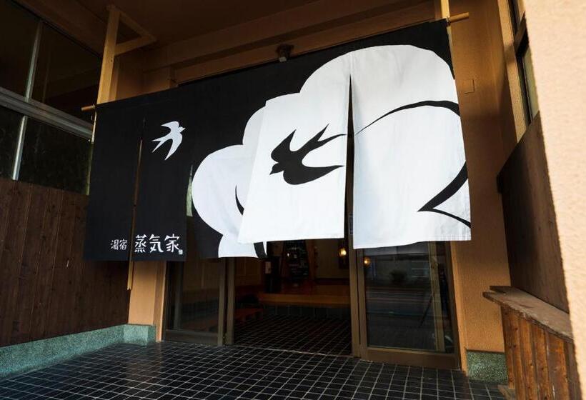 ریوکان Jyokiya