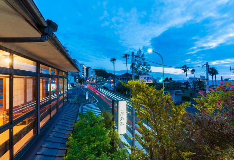 ریوکان Jyokiya