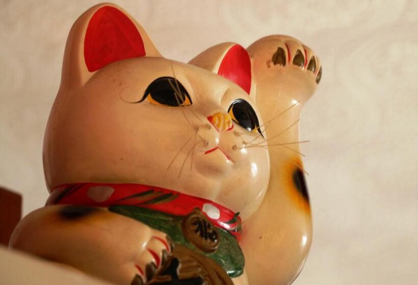 ریوکان Villa Katashio