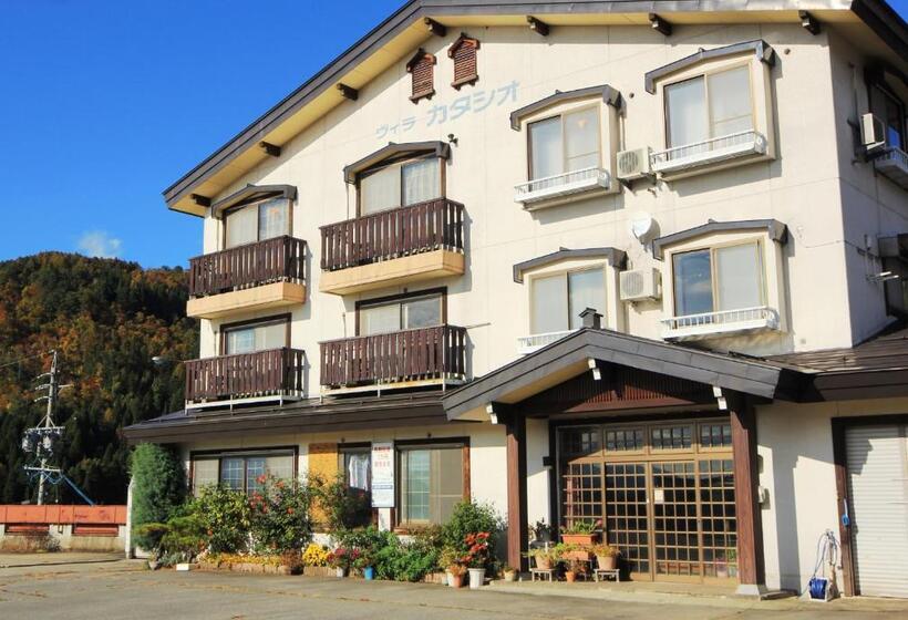 ریوکان Villa Katashio