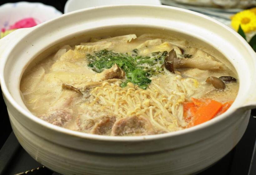 ریوکان Villa Katashio