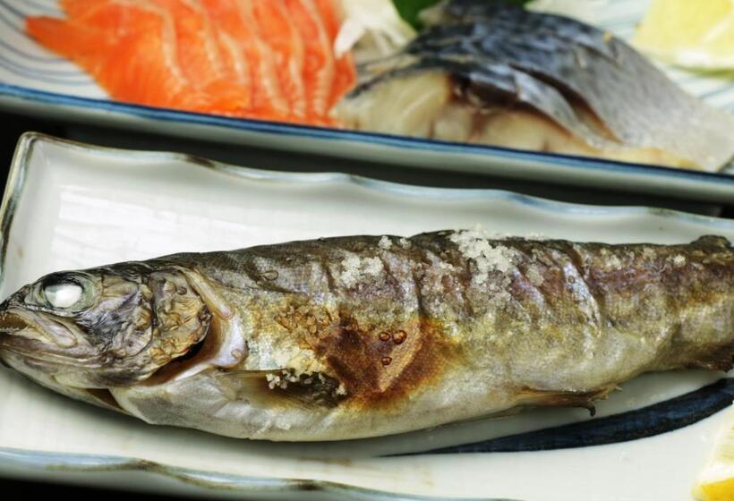 ریوکان Villa Katashio