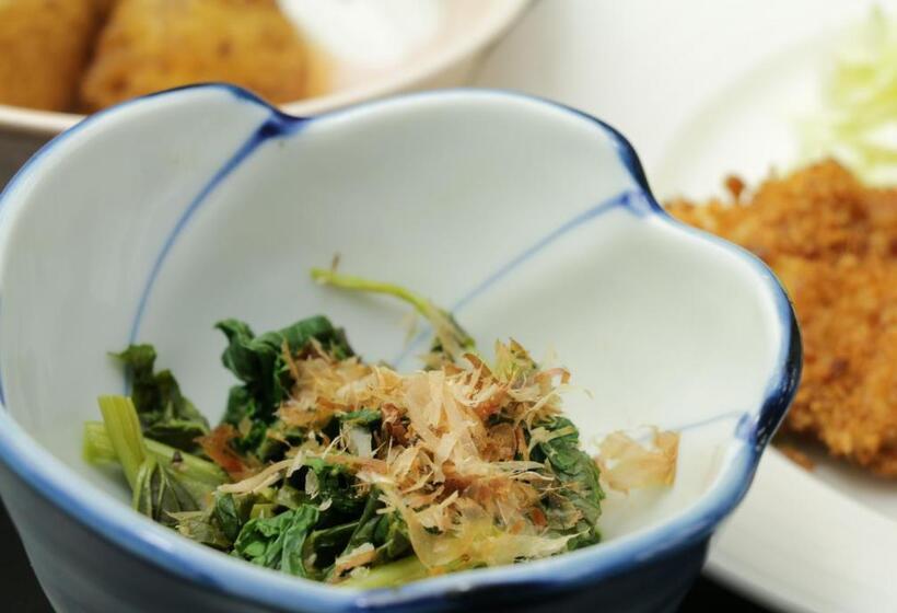 ریوکان Villa Katashio