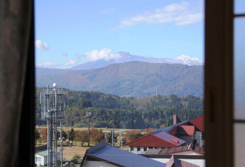 ریوکان Villa Katashio