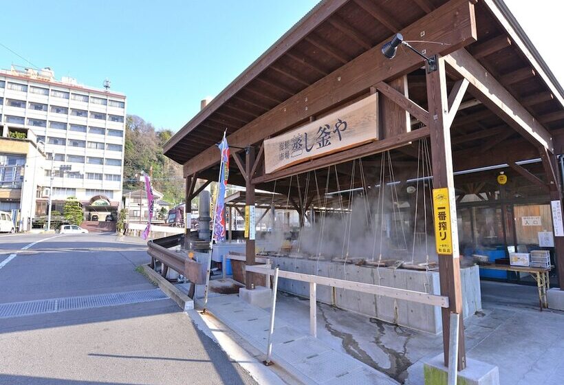 ریوکان Jyokiya