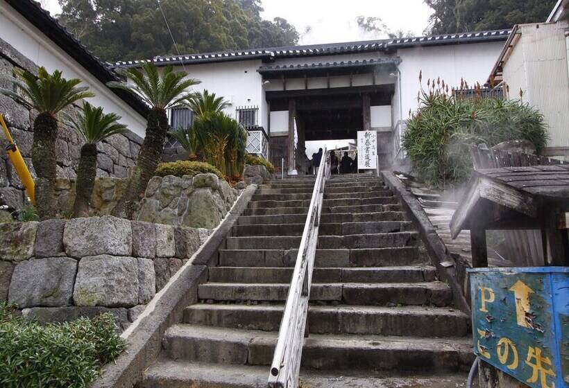 ریوکان Jyokiya