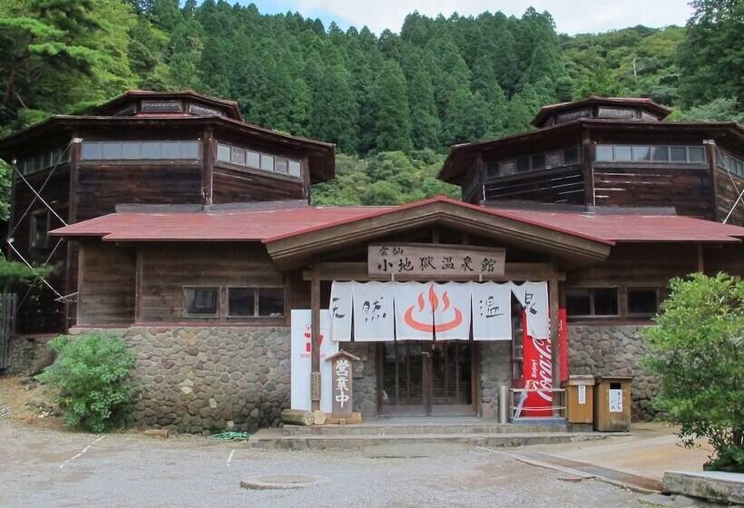 ريوكان Jyokiya