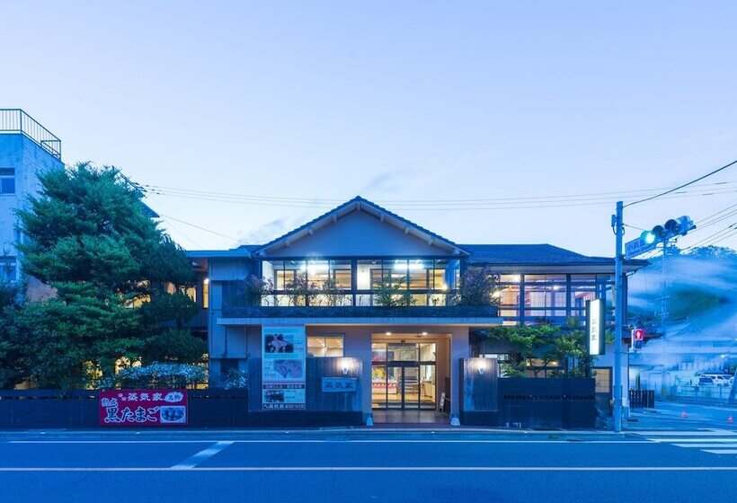 ریوکان Jyokiya